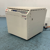 Beckman Coulter Avanti J-E Floor Centrifuge image 1